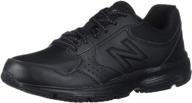 new balance womens 411v1 running women's shoes in athletic logo