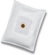 🧹 severin sb 7219 vacuum cleaner bags and filter replacement логотип