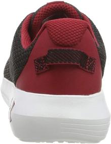 img 2 attached to Under Armour Techno Men's Ripple Sneaker - Fashionable Shoes and Sneakers