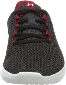 img 3 attached to Under Armour Techno Men's Ripple Sneaker - Fashionable Shoes and Sneakers
