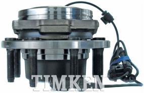 img 1 attached to 🔧 TIMKEN SP940200: Улучшенная производительность с предварительно смазанным и предварительно запечатанным дизайном