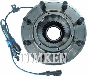 img 3 attached to 🔧 TIMKEN SP940200: Улучшенная производительность с предварительно смазанным и предварительно запечатанным дизайном