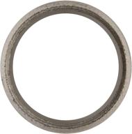 fel pro 61550 exhaust flange gasket logo