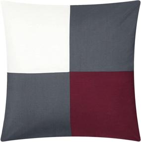 img 2 attached to Chic Home Icaria Piece Comforter