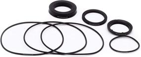 img 2 attached to Helm Seal Kit Replacement for 50 Series: Get HS-05 Replacement Kit at REPLACEMENTKITS.COM