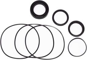 img 3 attached to Helm Seal Kit Replacement for 50 Series: Get HS-05 Replacement Kit at REPLACEMENTKITS.COM