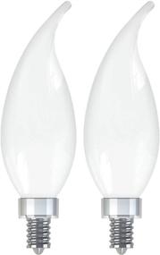 img 4 attached to GE Lighting 💡 36988 Decorative Replacement Bulb