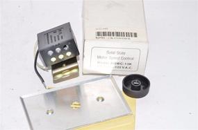 img 3 attached to Improved Wall Mount AC Fan Motor Control - KBWC-13K (H9030)