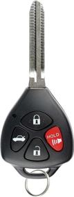 img 3 attached to KeylessOption Keyless Control Ignition Replacement