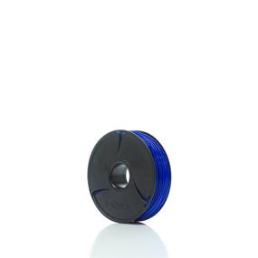 img 2 attached to 🔵 M3D Printer Filament 1.75mm Cobalt: High-Quality 3D Printing Material