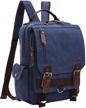 mygreen 13 inch backpack crossbody rucksack logo
