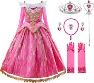 jerrisapparel princess costume halloween accessories dress up & pretend play : costumes логотип