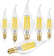 hizashi candelabra dimmable equivalent chandelier логотип