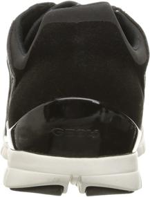 img 2 attached to Geox Womens WSUKIE15 Walking Black