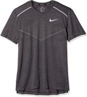 nike mens techknit ultra running men's clothing логотип