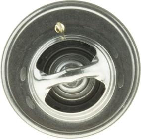 img 2 attached to Gates 33568S High-Performance Engine Coolant Thermostat