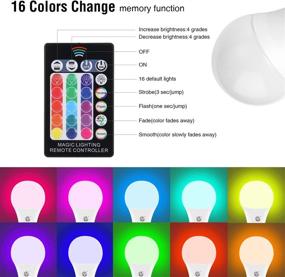 img 2 attached to 🔆 Equivalent Dimmable Daylight Controller with Improved SEO