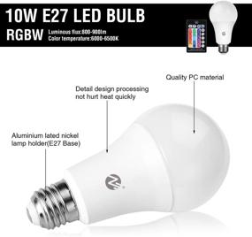 img 1 attached to 🔆 Equivalent Dimmable Daylight Controller with Improved SEO