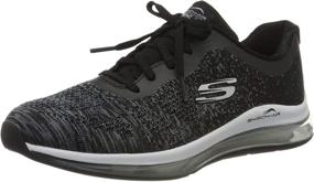 img 4 attached to 👟 Stylish and Comfortable Skechers Women's Skech-air Element 2.0-Dance T Sneaker: Now Available in the UK