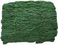 🐠 moss green nautical fish netting party decor - 40" x 78" for enhanced seo логотип