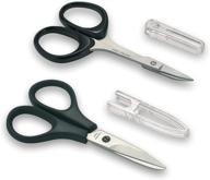 pafason stainless straight embroidery scissors logo