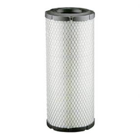 img 1 attached to 🔍 BALDWIN FILTERS RS3542 Air Filter: Enhanced Performance and Precise Fit, 5-13/32 x 12-31/32 in., White