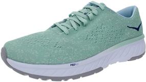 img 2 attached to 👟 HOKA ONE ONE Women's Cavu 2 Running Shoe: Ultimate Performance and Style