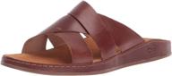 👡 chaco women's wayfarer slide sandal - optimized women's footwear logo