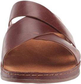 img 3 attached to 👡 Chaco Women's Wayfarer Slide Sandal - Optimized Women's Footwear