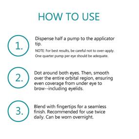 img 1 attached to Enhance and Rejuvenate with Colorescience Total Eye 3-in-1 Anti-Aging Renewal Therapy - Wrinkle Reduction and Dark Circle Treatment