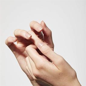 img 1 attached to Восстановите и укрепите свои ногти с кремом для кутикулы Caswell-Massey Carmichael's Nail Strengthener.