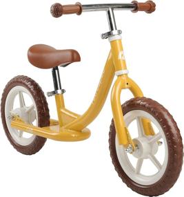 img 3 attached to Детский велосипед-балансир Retrospec
