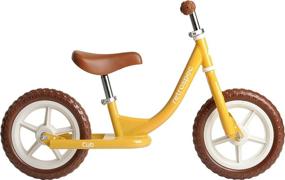 img 2 attached to Детский велосипед-балансир Retrospec