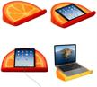 lapwedge ipad stand laptop accessories logo