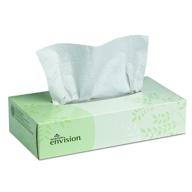 envision facial tissue georgia pacific 47410 logo