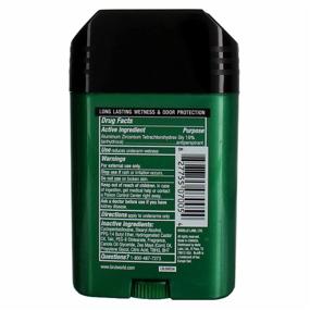 img 2 attached to 💪 BRUT Anti-Perspirant Deodorant Stick Classic Scent 2 oz (Pack of 3) - Stay Fresh All Day!