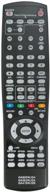 📺 new replacement ga600wjsa ga362wjsa ga416wjsb remote for sharp tv models 37ht3u, 42d64u, 46d64u, 52d64u, 65d6, lc26da5u, lc32da5u, lc32ga4x, lc-32gp2, lc-32gp2u, lc32ht2, lc32ht2u, lc-32ht2u, lc32ht3, lc32ht3u, lc-32ht3u logo