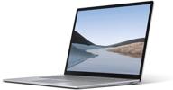 💻 renewed microsoft surface laptop 3 - 15" touch-screen - amd ryzen 5 surface edition - 8gb memory - 256gb ssd - platinum logo