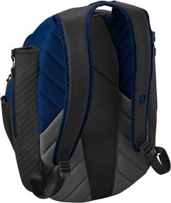 img 2 attached to 🎒 DeMarini Classic Backpack - Black - Size