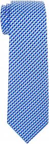 img 3 attached to Retreez Stripe Pattern Woven Years Boys' Accessories : Neckties