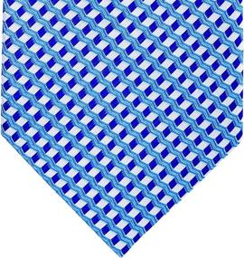 img 2 attached to Retreez Stripe Pattern Woven Years Boys' Accessories : Neckties