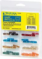 easyid fuse by blue sea systems logo