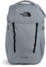 img 4 attached to North Face Pivoter Arrowwood Yellow Backpacks