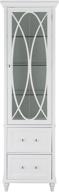 elegant home fashions linen tower logo