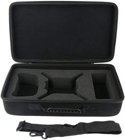 img 4 attached to 🚁 Protect and Carry Your SNAPTAIN S5C WiFi FPV Drone with Khanka Hard Travel Case Replacement