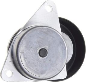 img 1 attached to 🔧 ACDelco Professional Drive Belt Tensioner Assembly 38145 with Pulley