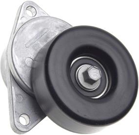img 2 attached to 🔧 ACDelco Professional Drive Belt Tensioner Assembly 38145 with Pulley
