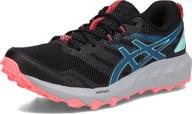 asics womens gel sonoma running shoes women's shoes logo