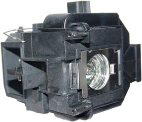 img 3 attached to Lutema ELPLP69 P02 V13H010L69 Replacement Projector