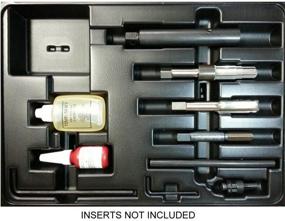 img 1 attached to Boost Engine Performance with Big-Sert OverSized Spark Plug Kit M14x1.25 p/n 5141S